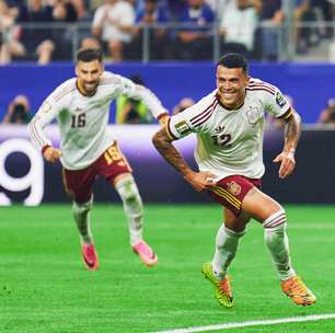 Possível final da Copa pode quebrar jejum de 96 anos