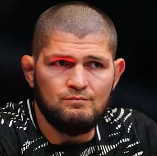 Retorno? Aposentado desde 2020, Khabib Nurmagomedov surpreende e diz estar no auge