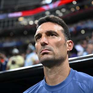 Scaloni se emociona com virada e classificação para a final da Copa: "Somos únicos"