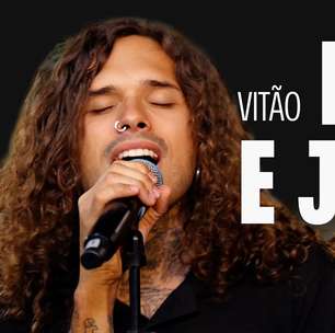 Vitão - Romeu e Julieta (Parte 2) | Sonora Apresenta