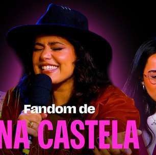 TEASER: No Acampamento Sonora, fãs duelam para descobrir quem sabe tudo sobre Ana Castela