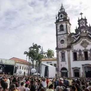 Recife decreta ponto facultativo na sexta (17), após o feriado de Nossa Sra. do Carmo