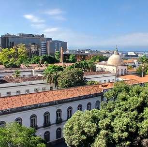 Capela imperial, obras sacras e memória da fé: Santa Casa prepara reabertura de espaços históricos no Centro do Rio