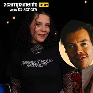 Fãs de Harry Styles: histórias reais de perrengues, shows e negócios no fandom