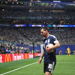 Não é só Messi: brilho de outras estrelas explica Argentina na final