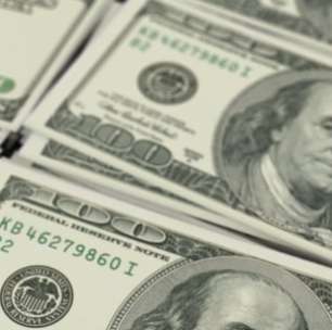 Câmbio: Dólar fecha estável, apesar de alívio da inflação nos EUA