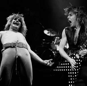 'Crazy Train', de Ozzy Osbourne, atinge 1 bilhão de reproduções no Spotify