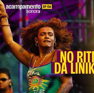 Elas conseguem acompanhar o RITMO DA LINIKER?