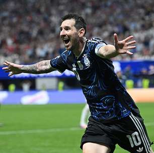 'Assistência de Deus' e Finalíssima: imprensa internacional repercute vitória da Argentina sobre Inglaterra