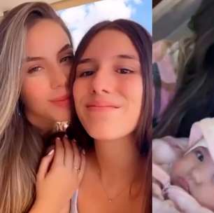 Irmã de jovem que morreu em acidente com Porsche presta homenagem e faz apelo por liberação de corpo