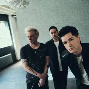 The Script anuncia novo álbum com single inspirado na reunião do Oasis
