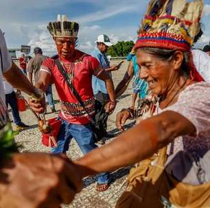 Minerais críticos: política é negociada a portas fechadas no Senado sem movimentos sociais