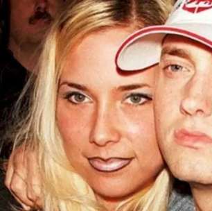 Ex-mulher de Eminem teria tentado suicídio