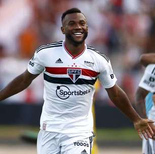 Ceará entra na disputa com o Sport por volante campeão pelo São Paulo