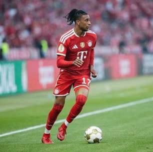 Olise mira transferência para o Real Madrid e agita bastidores do Bayern