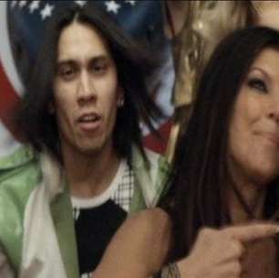 Como o Black Eyed Peas usou Queen e Talking Heads para fazer um grande hit