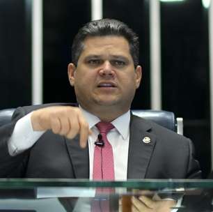 Alcolumbre anuncia esforço concentrado no Congresso após o recesso