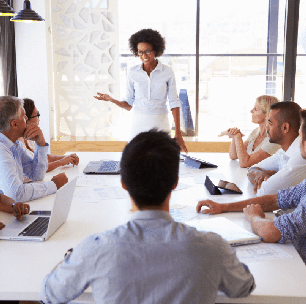 Como transformar um negócio em dificuldade em uma operação sustentável e lucrativa