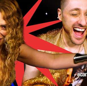 CONHECENDO OS PARTICIPANTES! Quem vai provar ser o maior fã da Shakira?