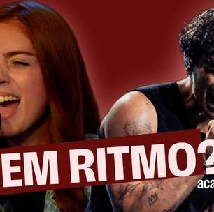NO RITMO DOS JONAS BROTHERS! Será que as fãs estão com as letras na ponta da língua?
