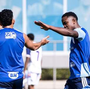 Cruzeiro dá show na Toca da Raposa e goleia São Caetano por 9 a 0; veja os gols