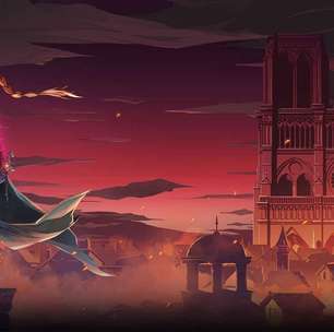 Konami confirma lançamento de Castlevania: Belmont's Curse no Nintendo Switch em 15 de outubro