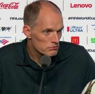 Ex-jogador inglês detona Thomas Tuchel após eliminação: "Espião alemão"