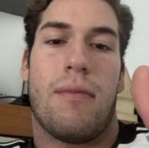 Filho de Murilo Benício é massacrado após atitude polêmica na Copa: 'Muito hate'
