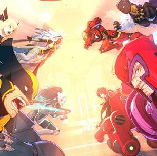 Sony detalha beta aberto de Marvel Tkon com 72 horas de duração e modo história incluído