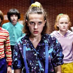 'Stranger Things': Elenco publica vídeo para comemorar aniversário de dez anos da série; assista