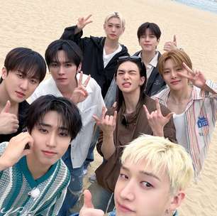 K-Pop vende: Stray Kids esgotam 100 mil ingressos para Rock in Rio