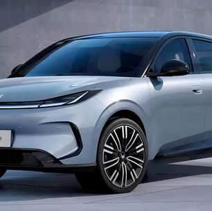 Baic estreia em 2026 e será liderada no Brasil por executivo que trouxe a GWM