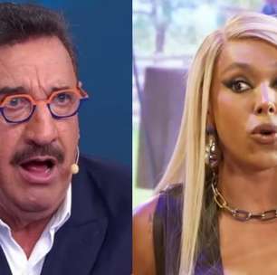Erika Hilton detona Ratinho: 'Criminoso que leva nome de um dos bichos que mais tenho pavor'
