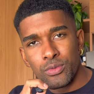 Influenciador relata caso de injúria racial em prédio, escreve carta irônica a morador e recebe apoio de Ivete Sangalo