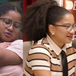Ex-BBB Milena retoma amizade com Samira, mas surpreende com exigência