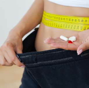 Remédios para emagrecer podem levar à perda de massa muscular