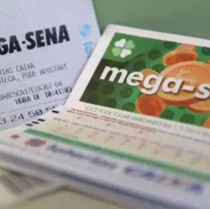 Catarinense ganha sozinho na Mega-Sena e leva mais de R$ 57 milhões