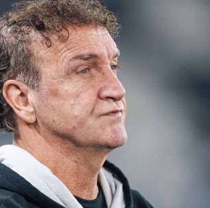 Cuca afirma que ainda não tem plano definido para retorno de Neymar no Santos