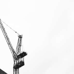 Tecnologia mapeia 388 mil obras e reformas no 1º semestre