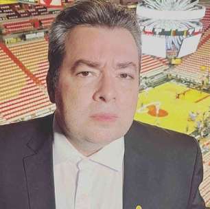 Rômulo Mendonça fala sobre demissão da Prime Video e abre o jogo: "Foi um desabafo"