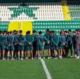 Chapecoense retorna ao Brasileirão com desafio fora de casa