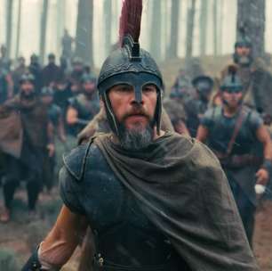 Odisseu, protagonista de 'A Odisseia' vivido por Matt Damon, foi uma pessoa real?
