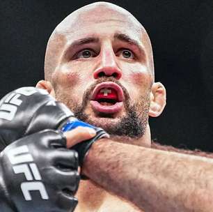 Doping! Ex-desafiante ao cinturão do UFC anuncia suspensão de 16 meses após falhar em exame: 'Maior erro da minha vida'