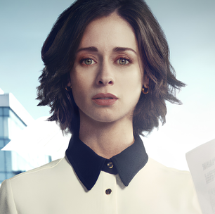Acabei de encontrar a série PERFEITA para o fim de semana: tem 10 episódios, está na Netflix e mistura TOC, Justiça e um assassinato intrigante