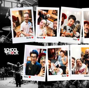 Jam do Bem: evento arrecada recursos para inclusão por meio da música em São Paulo