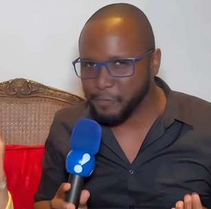 Daniel Nascimento faz história no 'TV Fama' ao quebrar hiato de 26 anos na atração