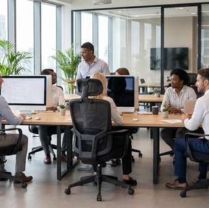 Como o ambiente de trabalho influencia foco e bem-estar