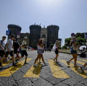 Em meio a ondas de calor, Itália tem excedente de 3% na mortalidade de idosos