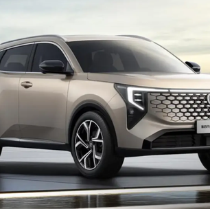 Após sucesso do Uni-T, CAOA Changan confirma novo SUV nacional