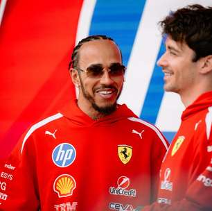 F1: Ferrari é investigada pela FIA após infração dupla com pneus na Bélgica